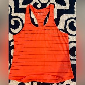 Zyia tank top size XL